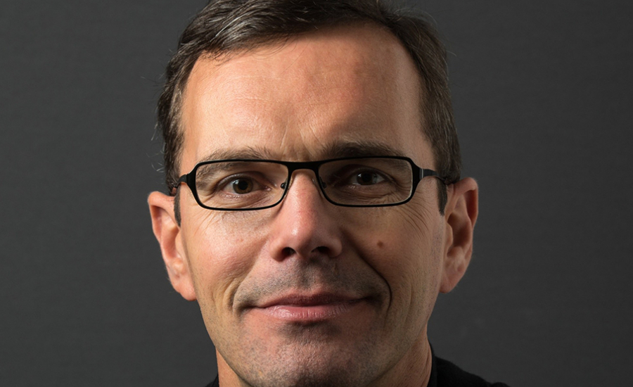 Erik Derycke