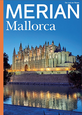 MALLORCA - Einsendeschluss 15.05.2022
