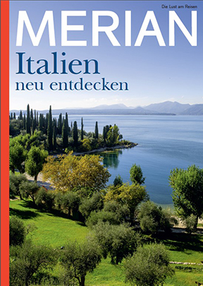 ITALIEN NEU ENTDECKEN  - Einsendeschluss 05.04.2022