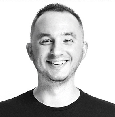 Alex Tsepko