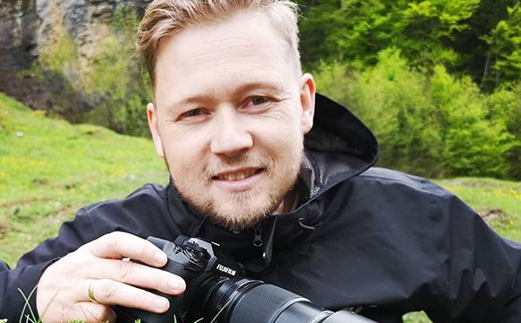 Thor Håkonsen