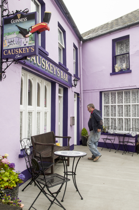 Envie d'une bonne bière