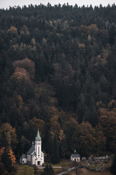 Bedřichov's nightmare