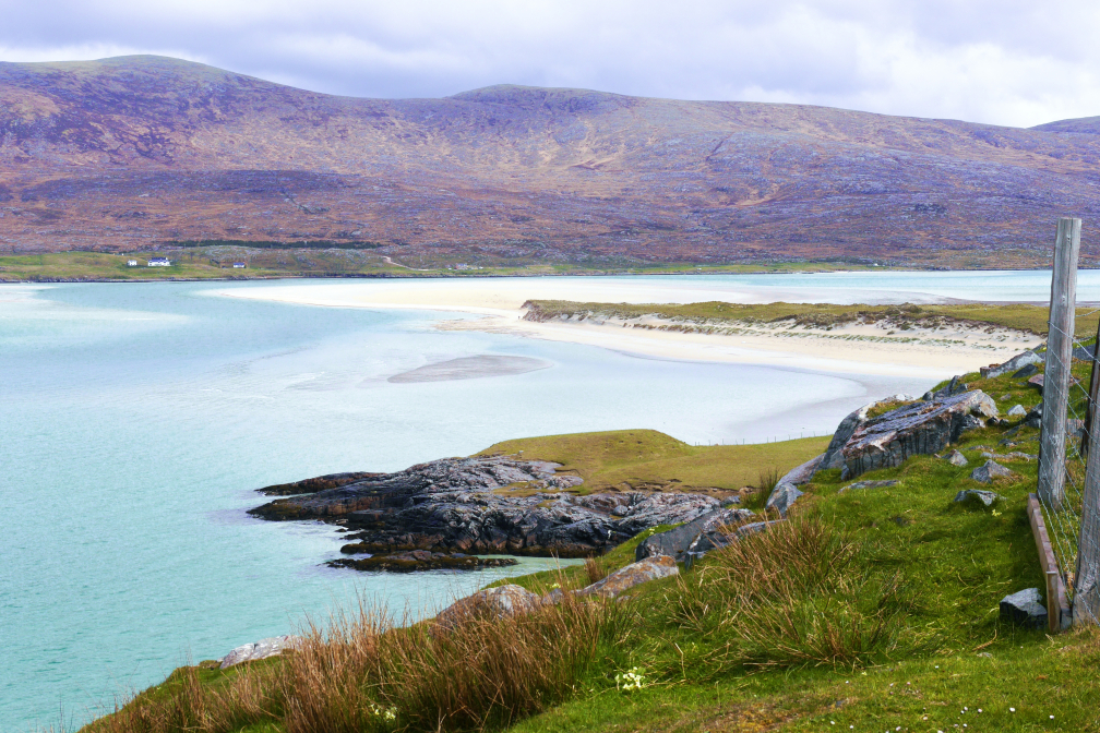 ein Hauch von Südsee