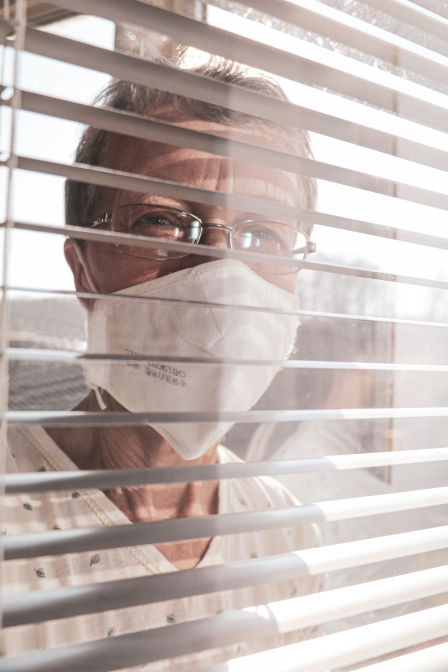 Domácí vězení aneb důsledky koronaviru