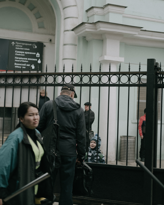 Die russische Romantik