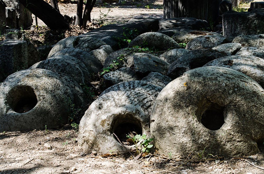 Palacio de los Gigantes