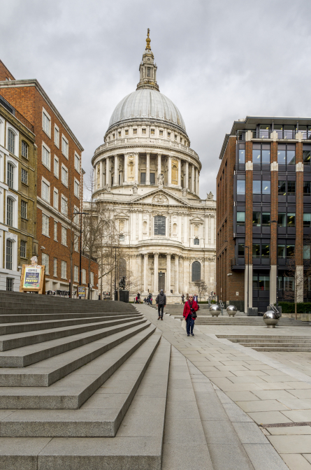 Graphisme et contraste