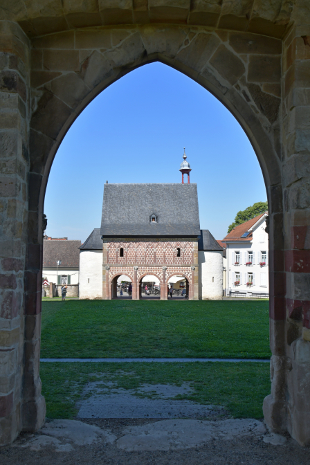 Kloster Lorsch