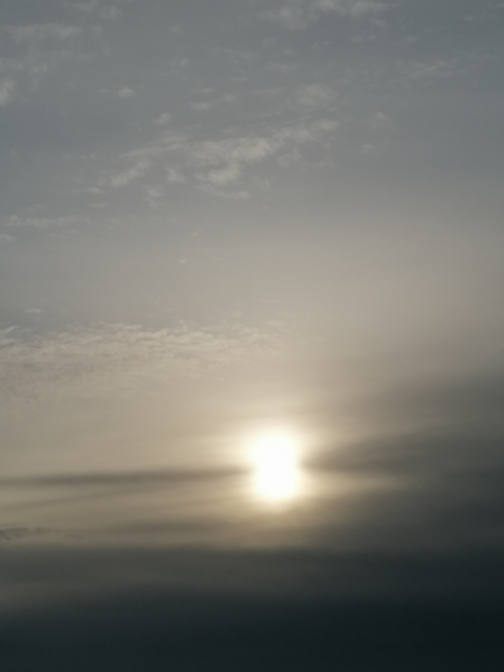 Les soleils de minuit