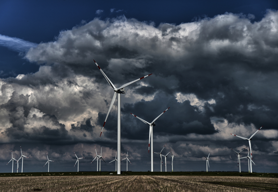 Windpark