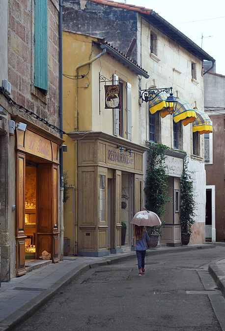 Architecture moderne