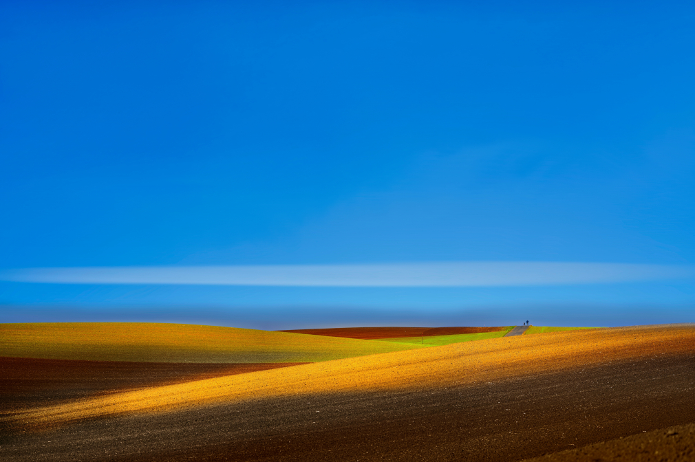 Cyklovýlet jižní Moravou