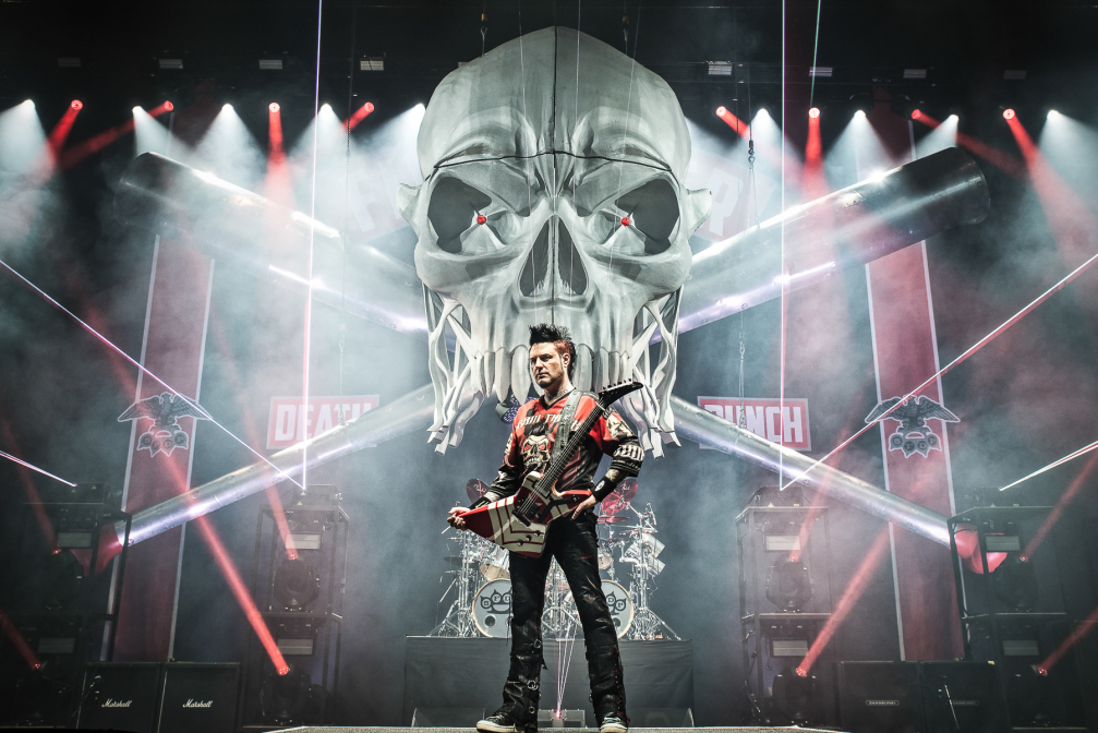 Jason Hook