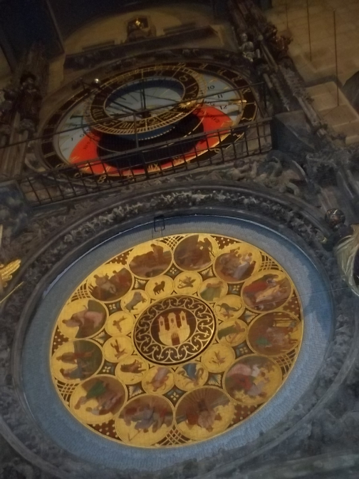 zu nächtlicher Stunde