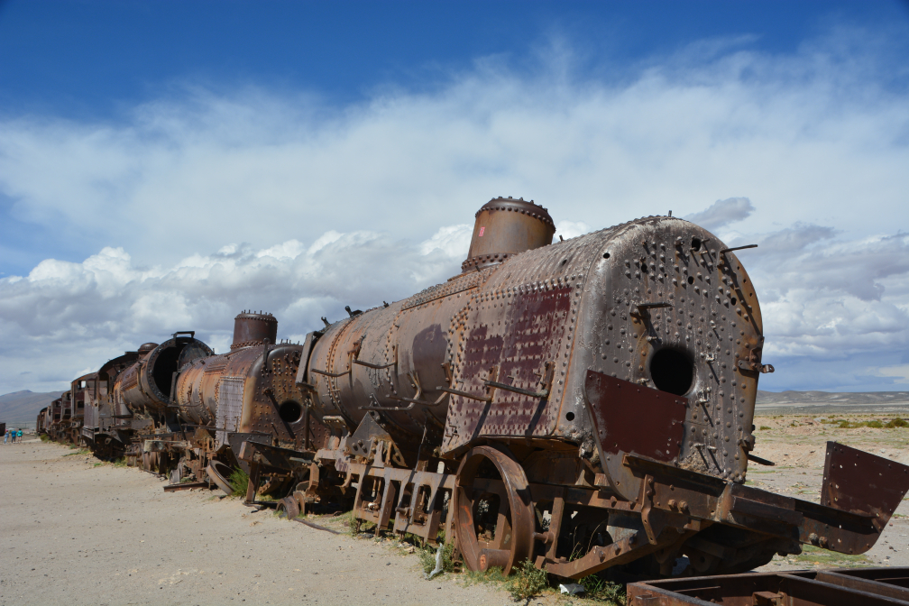 Es gab schon bessere Zeiten