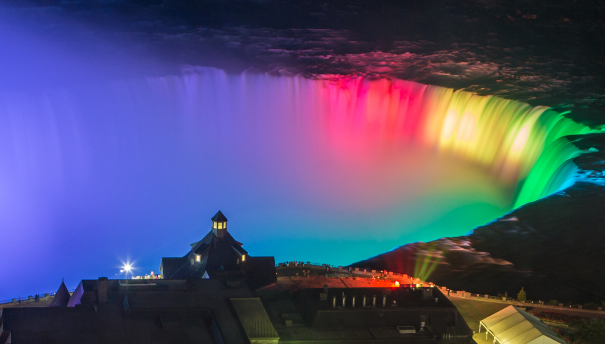 Niagara Falls