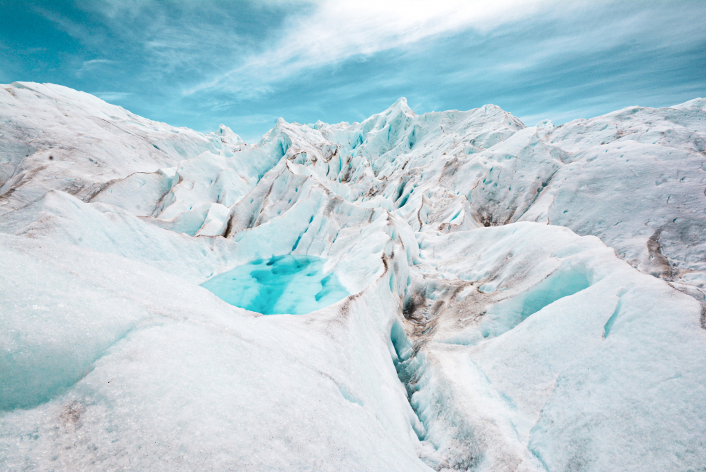 Perito Moreno Glacier