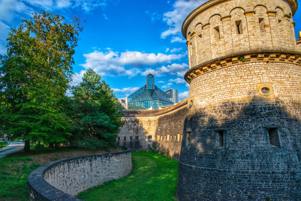 Aal an Nei @Dräieechelen