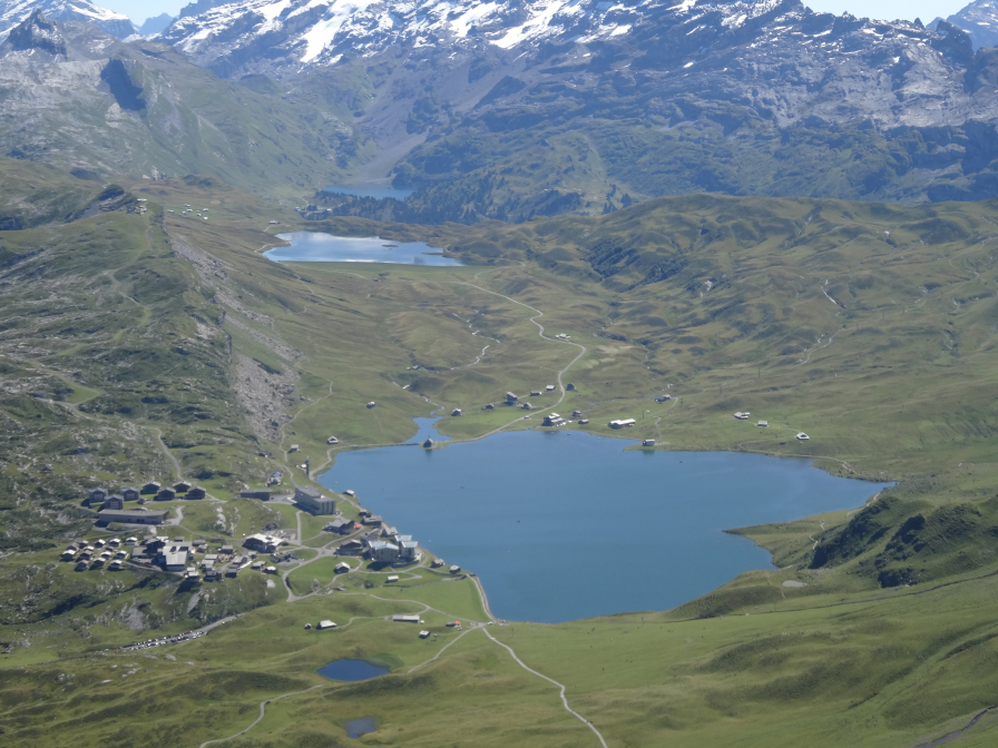 Blick vom Hochstollen OW