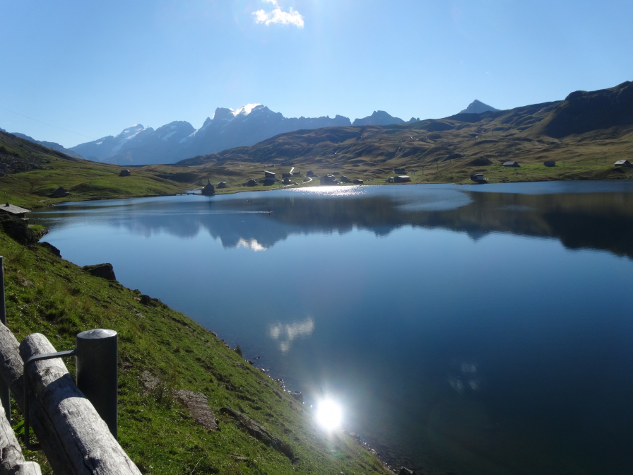 Melchsee OW
